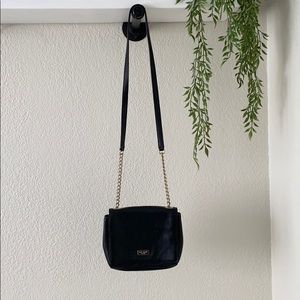 Kate Spade Black Cross Body